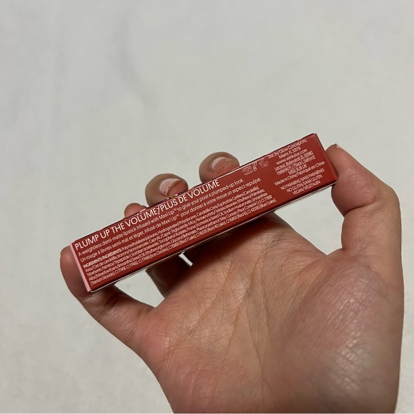 winky lux skinny plump demi matte lipstick rom com - Picture 8 of 10